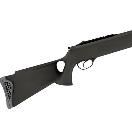 Пневматическая винтовка Hatsan 125ТН k.4.5мм