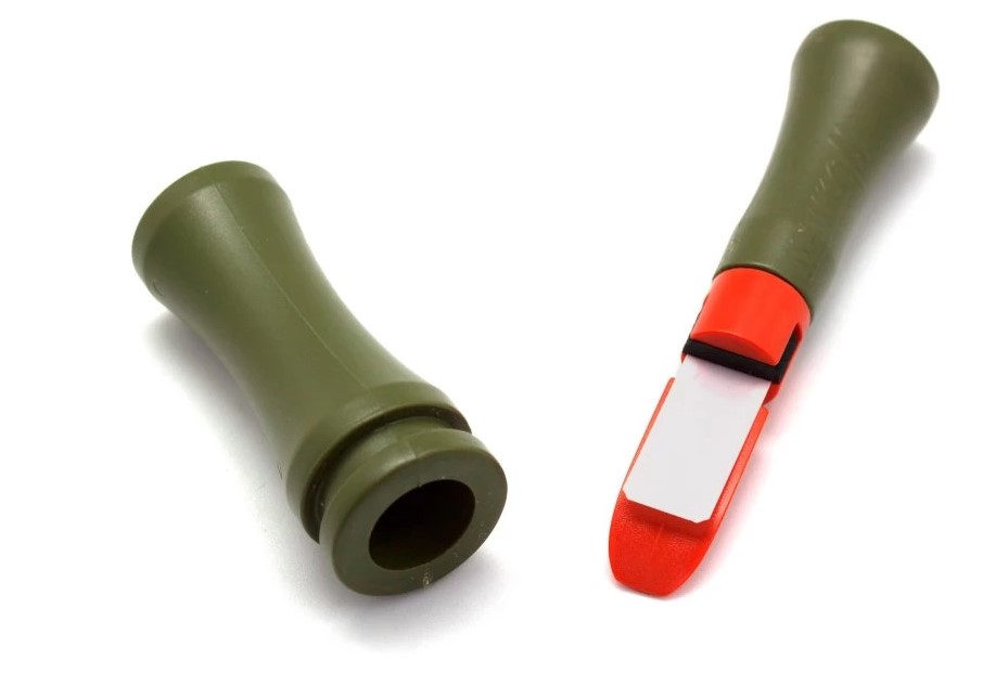 Манок на утку Mankoff серии Kwaza з/в /1110/2/