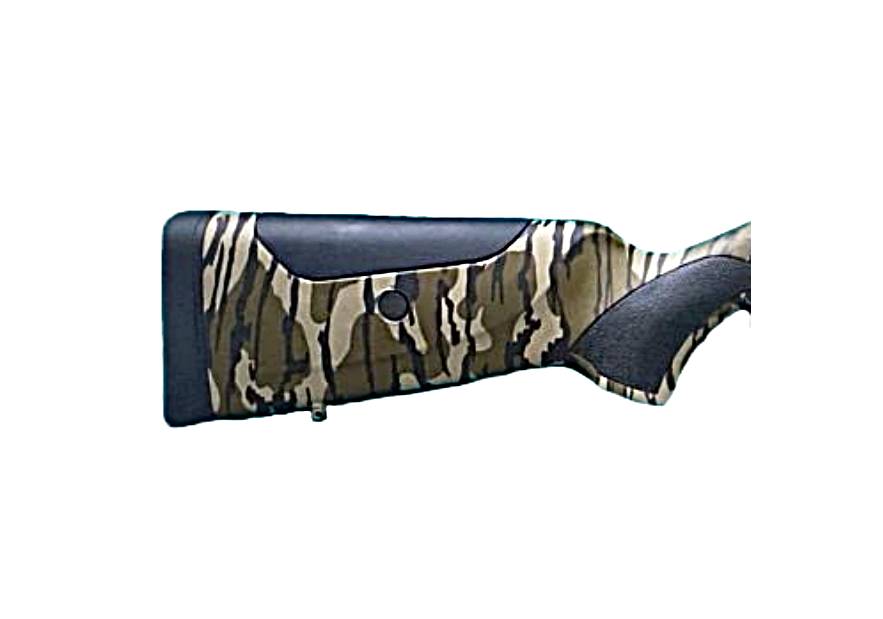 Нарезной карабин ATA ARMS Turqua Camo Bottomland .308WIN L=510 ложа плс, целик, мушка