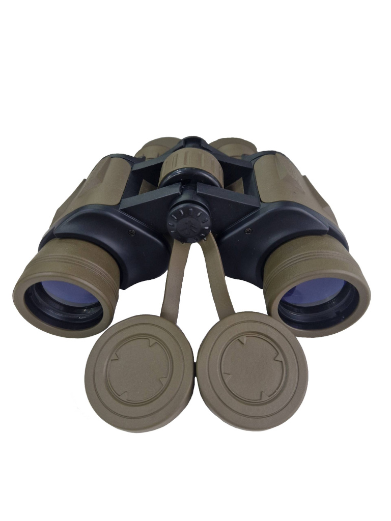 Бинокль 8х40 для охоты и активного отдыха (2)