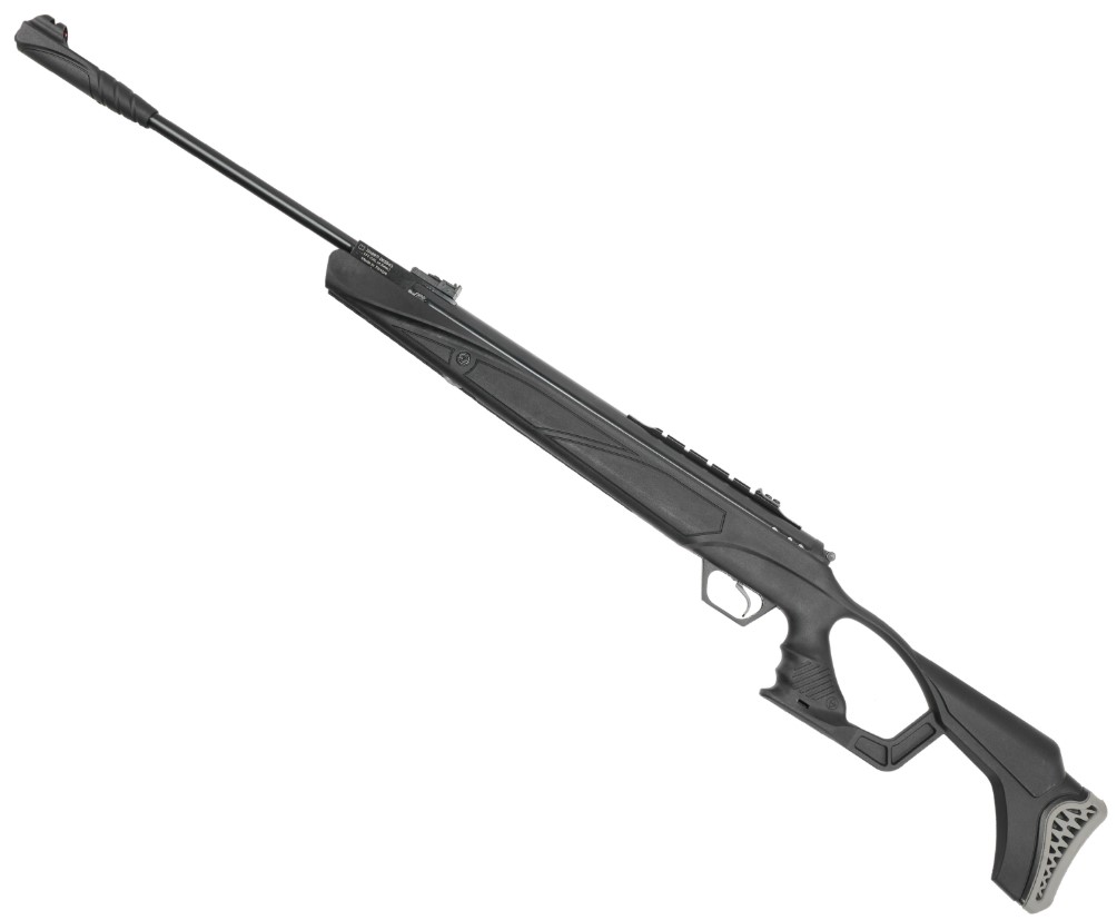 Пневматическая винтовка Hatsan 125PRO k.4.5мм плс