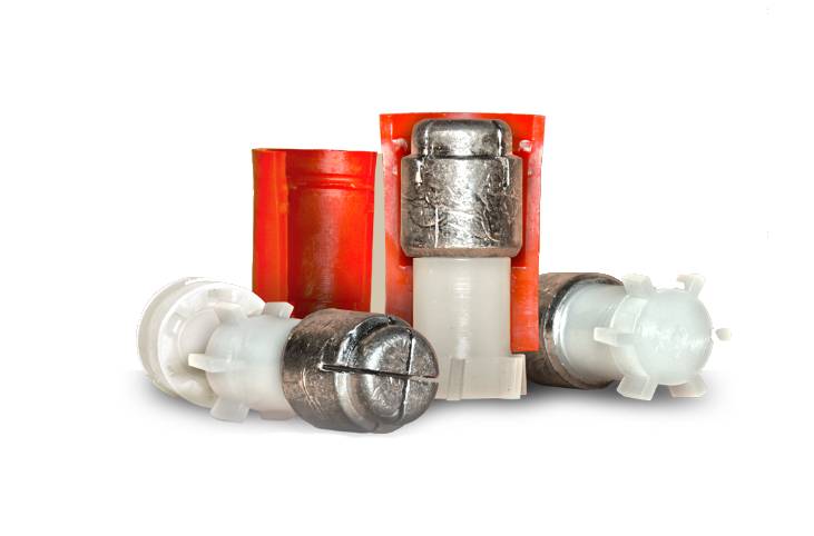 Пуля Импульс-11 12к 1уп./10шт.