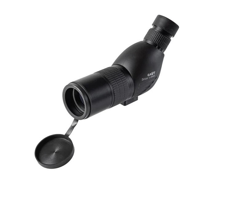 Труба зрительная GAUT Sirius 12-36х50 линзы ВК7