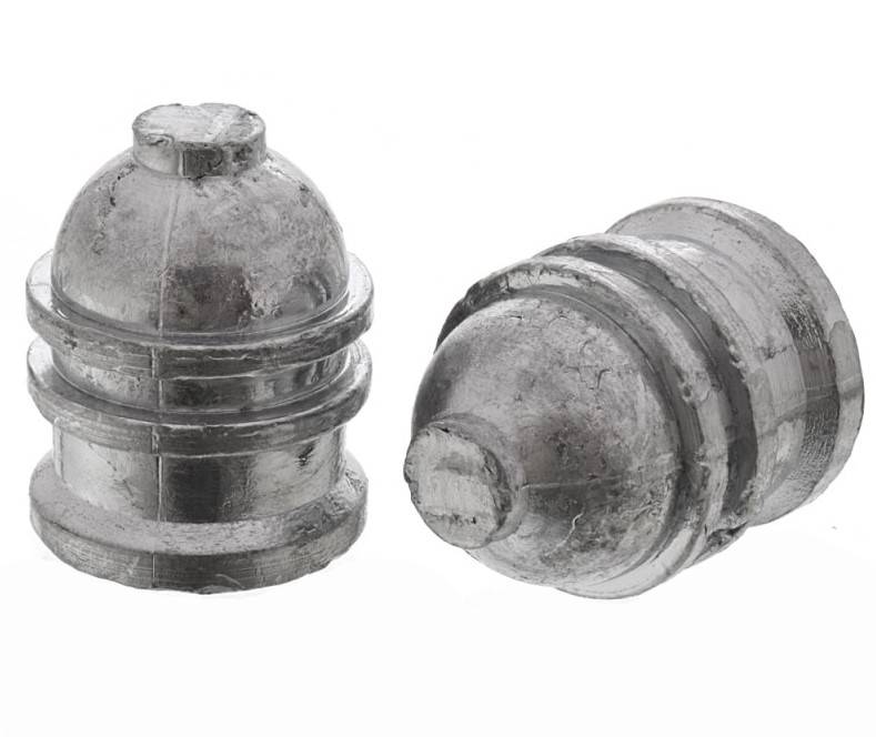 Пуля Парадокс 12кал 1уп./10шт.