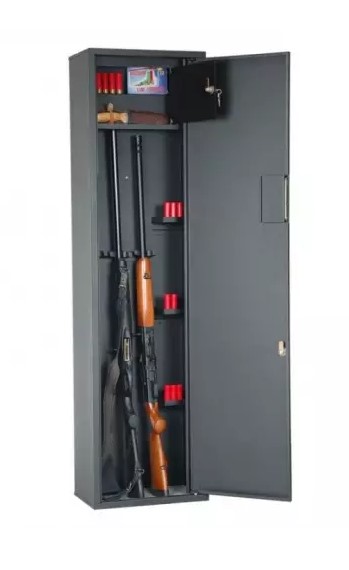 Сейф ОШН-6Э (1)