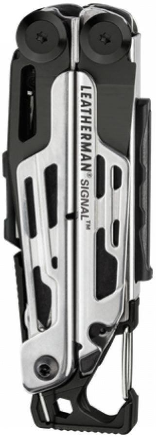 Мультитул Leatherman Signal (1)