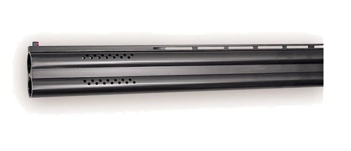 Охот. ружье МР-27 ЕМ-1С кал.12/76 750мм орех д.н пр/пл Спортинг ник /28336/