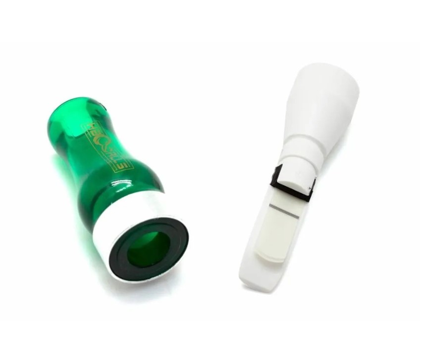 Манок на утку Helen Baud акриловый /АС612/