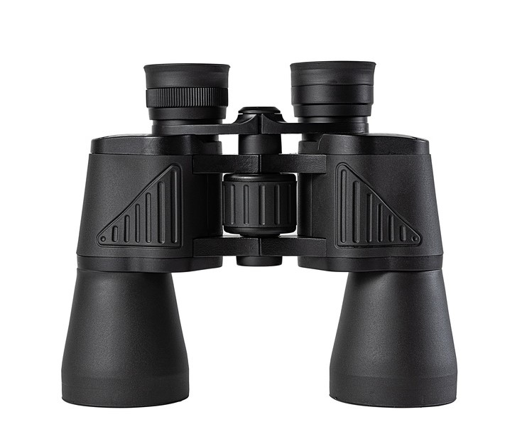 Бинокль GAUT Vega 12*50 Porro-призмы/GV1250B/