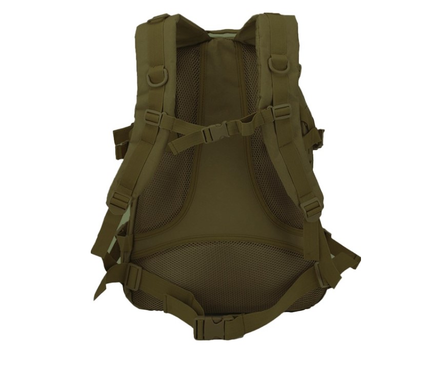 Рюкзак Remington Tactical Backpack Khaki /PK6606-023/ (1)