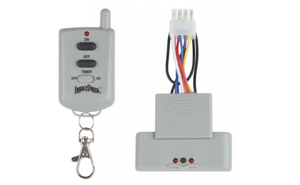 Приемное устройство для чучел Lucky Duck РD/21-10915-1/