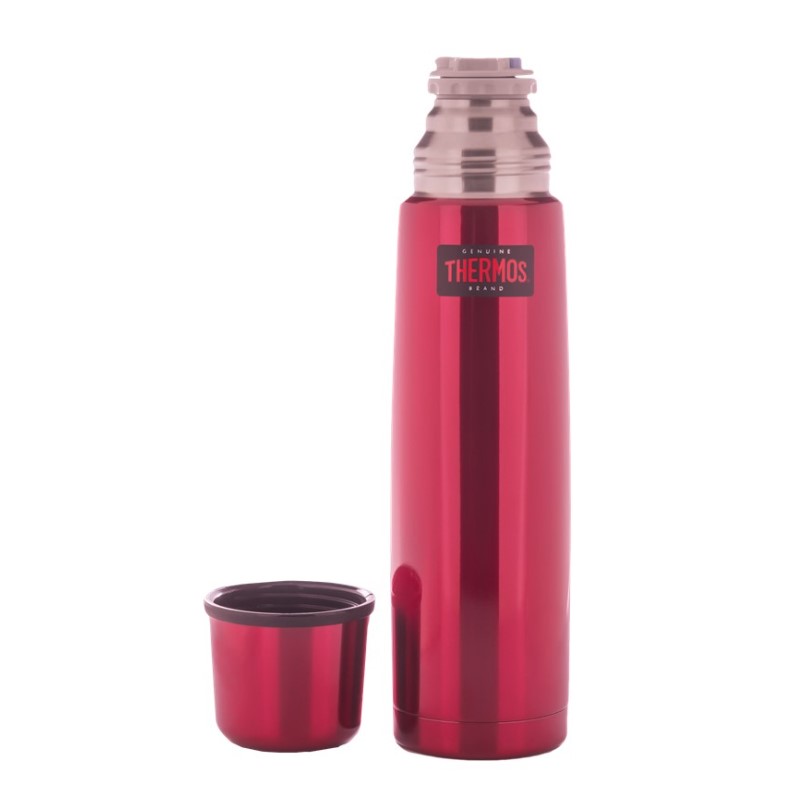 Термос Thermos FBB 750 Red 0,75л /956989/