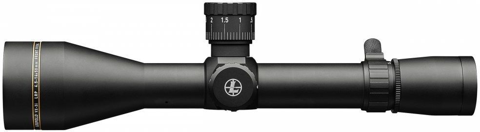 Прицел Leupold VX-3i 4,5-14х40 /BH-LD444/