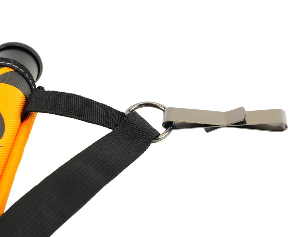 Колчан поясной Centrshot Т2 оранж. /BG-BW018OR/ (3)