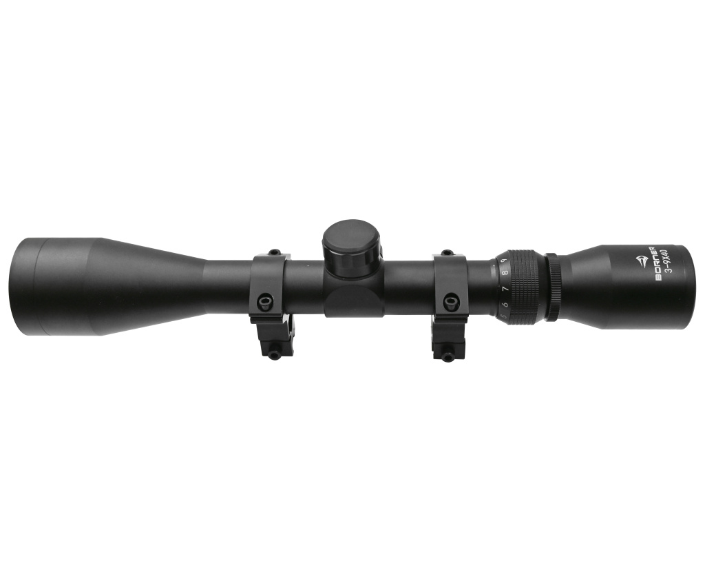 Прицел Borner 4x28