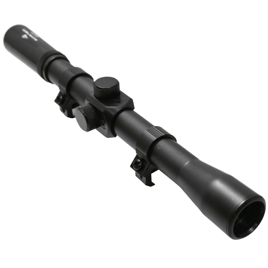 Прицел Borner 4x20