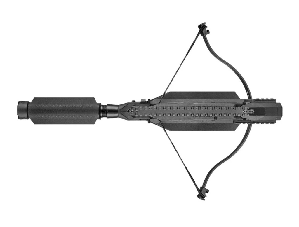 Арбалет многозарядный Ek Revo 7 тактический /CR-122B/