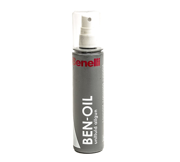 Масло Benelli флакон-спрей 150мл