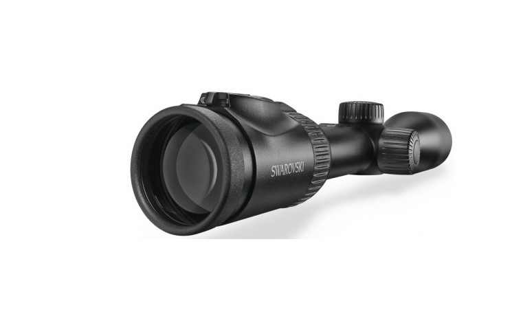 Прицел Swarovski,Z8I 1.7-13.3x42 k P L 4A-IF