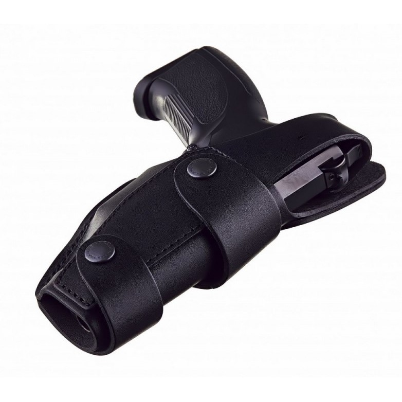 Кобура Stich Profi Grand Power T10 №9 трасса Черный 50мм /35309005/ (1)