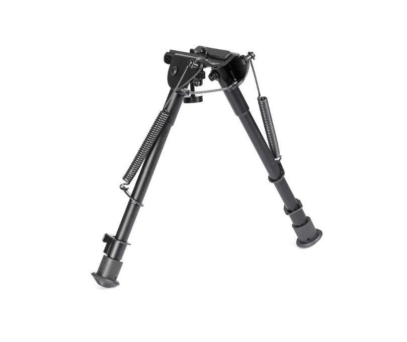 Сошки ShotTime на антабочный винт без качалки 22,5-37,5см /BPST-1А2-LМ/