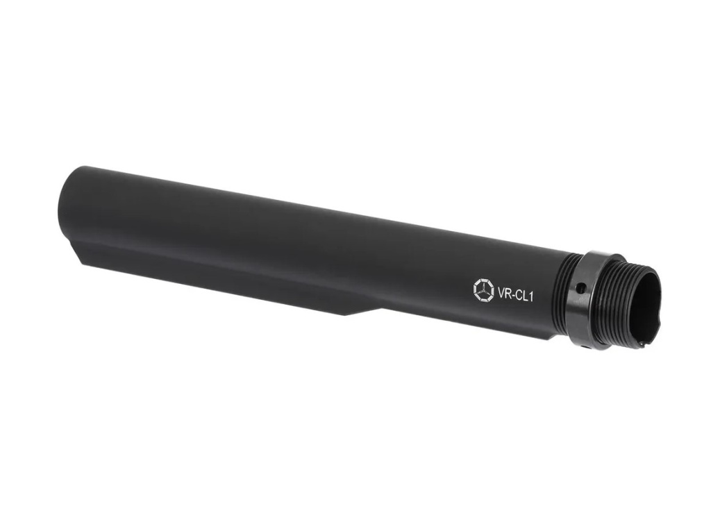 Труба тел.приклада Вектор-7,62 VR-CL1 Commercial, 7 поз.240мм с контргайкой /VR-CL1/