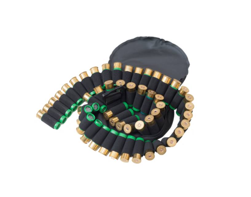 Патроллер Хольстер 50 патронов к.12,16,20 оксфорд /191241200/