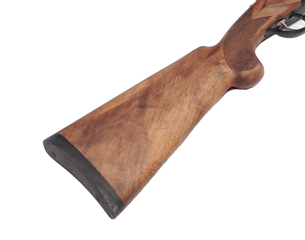 Охот. ружье Beydora BDR 90AL к.20/76 L-710 черный ресивер