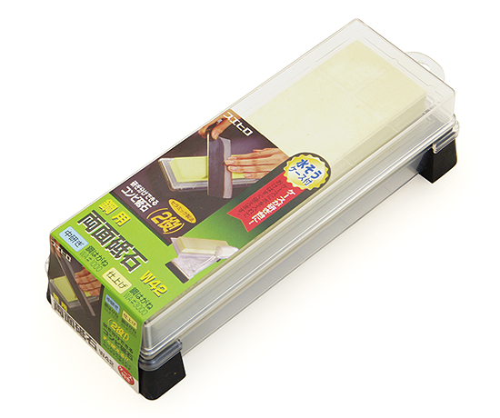 Камень точильный комбинир. водный 1000/3000, SH/W-42