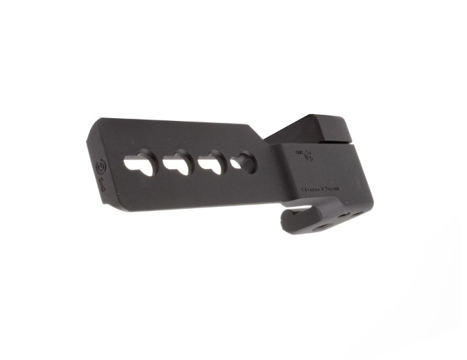 Кронштейн Тигр/СВД 100мм Arca Rail /00017882/ (2)