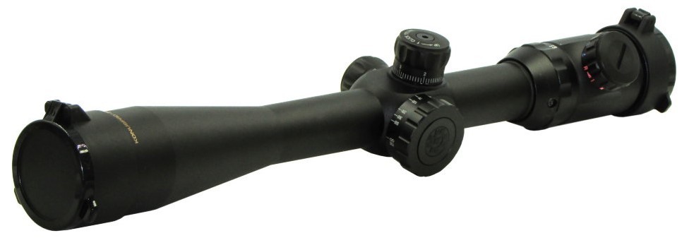 Прицел Konuspro M-30 6,5-25*44 /7281/ (3)