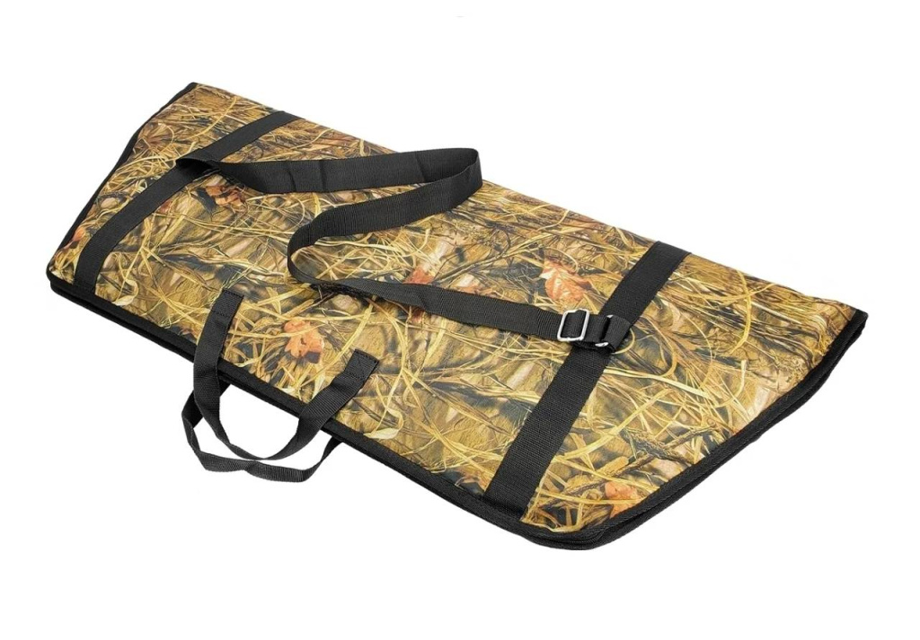 Чехол для блочного лука камуфляж /LUK-BLOKC/ (1)