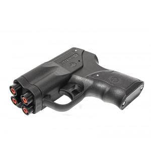 Устройство аэрозольное Премьер-4 18х55 с ЛЦУ