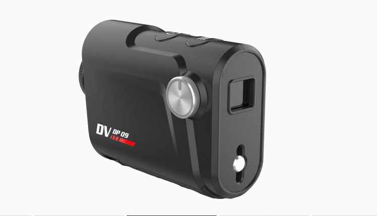 Тепловизионный монокуляр DV DP09 256*192