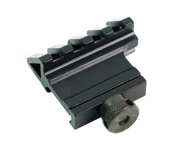 Планка Weaver 45 градусов Patriot /BH-MR60/