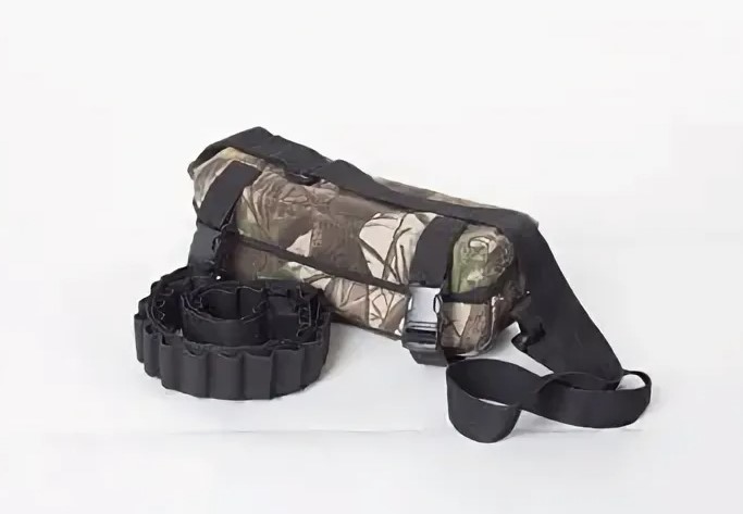 Патронташ+сумка 