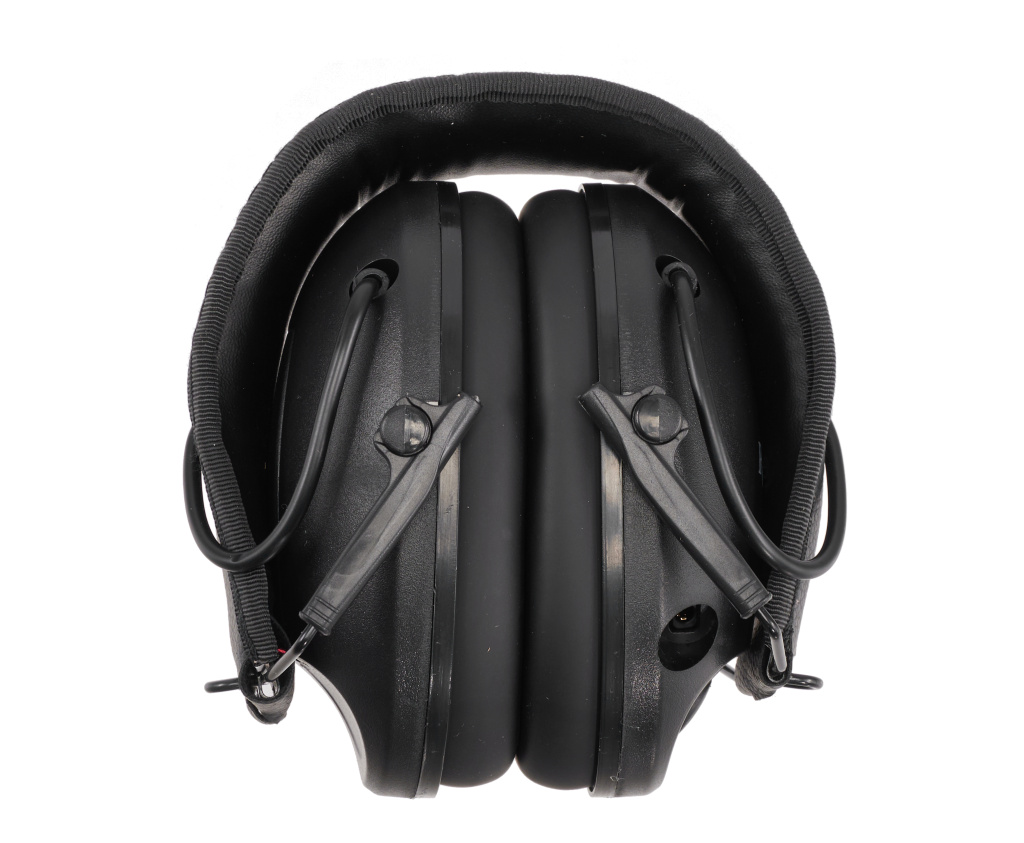 Наушники Remington NNR 21дБ черн. /R-HPA3/