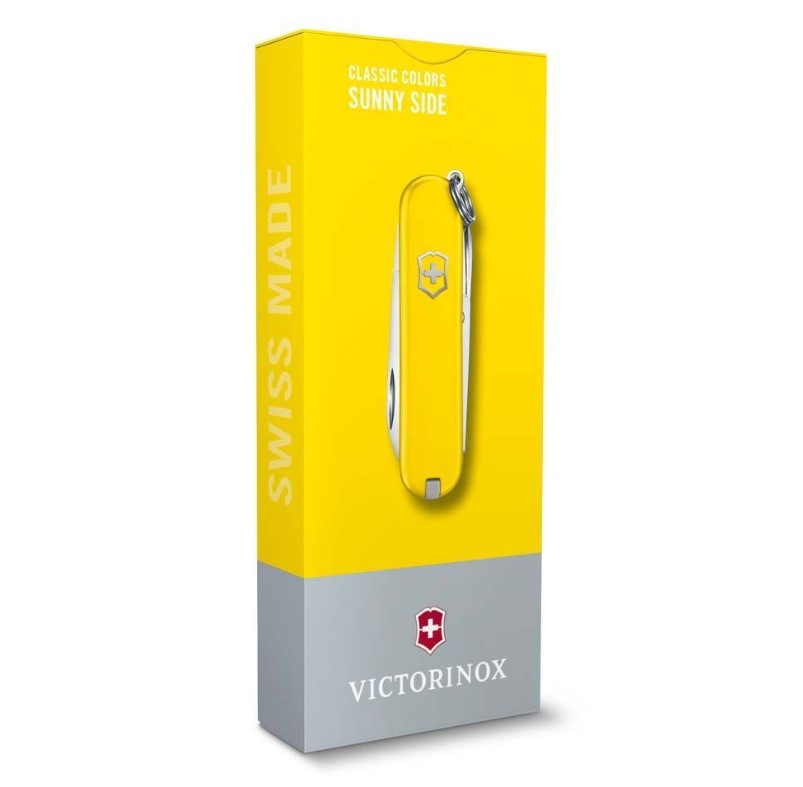 Нож CLASSIC SUNNY SIDE