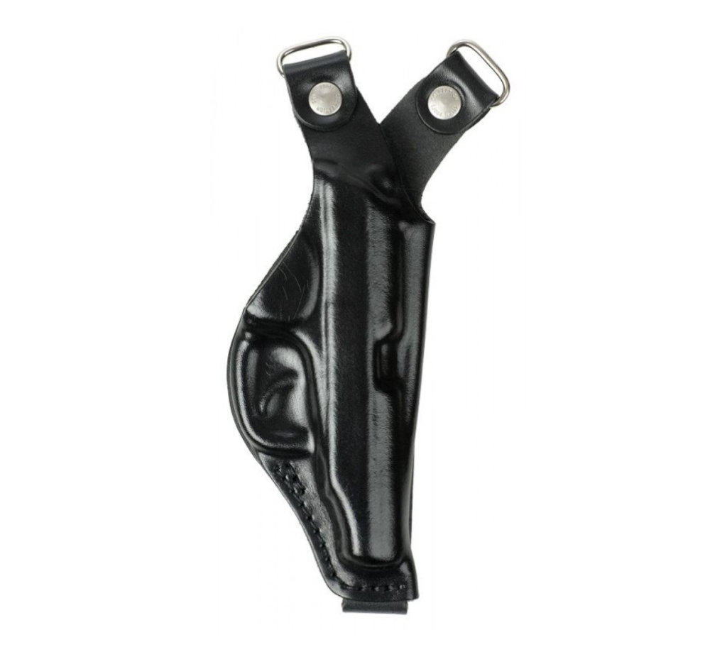 Кобура Stich Profi оперативная верт. СТАНДАРТ Черный /31020000/