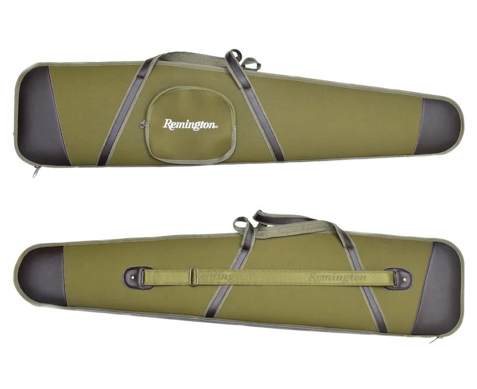 Чехол Remington для ружья б/о 123х15х30х6 /GB-9050B123/