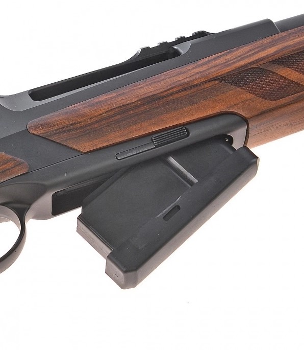 Нарезной карабин MERKEL RX Helix HKL2 kal.9,3*62