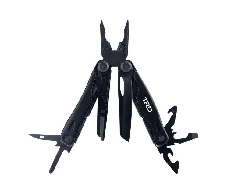 Мультитул TRD TRUE TOOL 13B