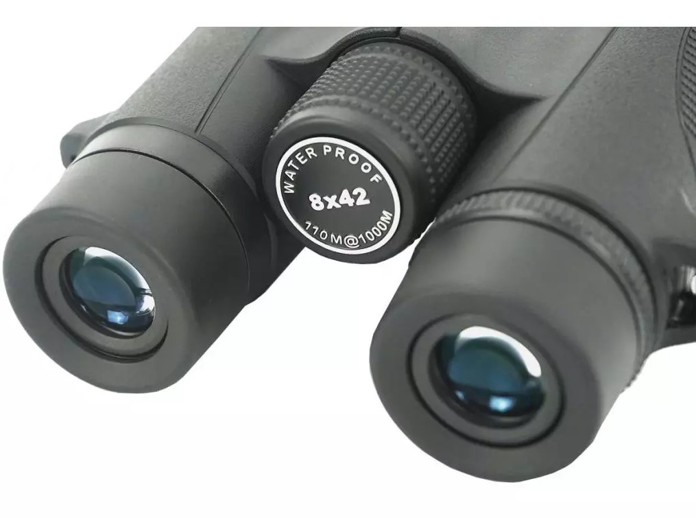 Бинокль Remington 8х42 (2)