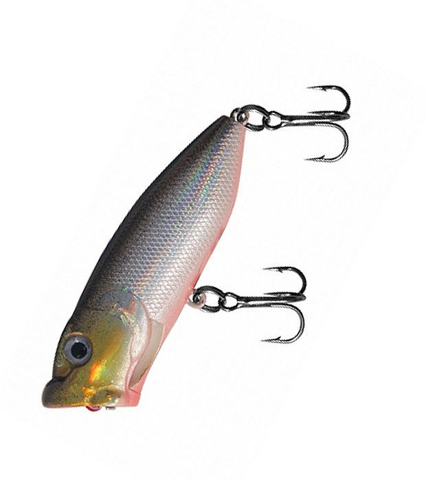 Попер SWD Bubble Popper 70F 12 Top Water col.12