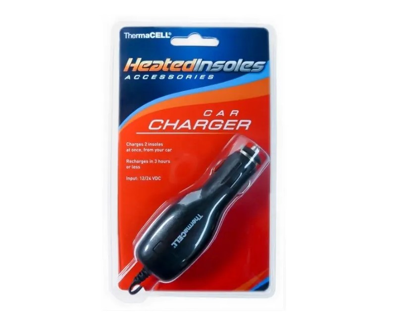 Зарядное уст-во д/стелек ThermaCell