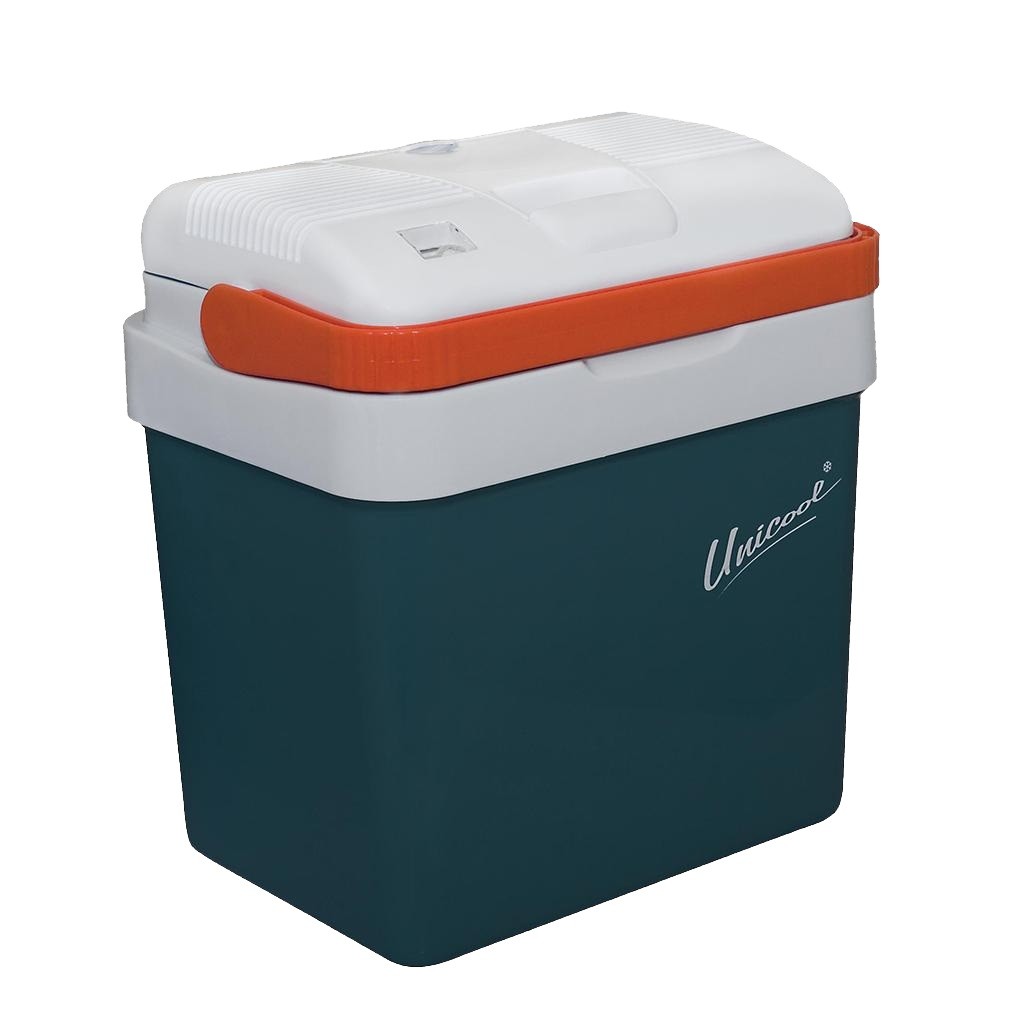 Автомобильный холодильник CW Unicool 25L /381421/