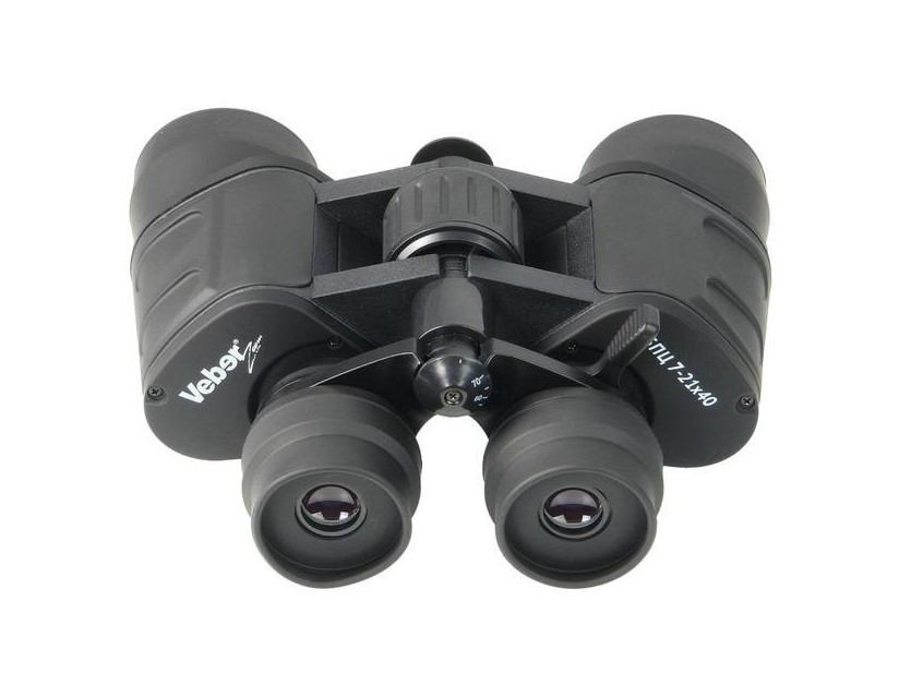 Бинокль Veber БПЦ ZOOM 7-21*40 (2)