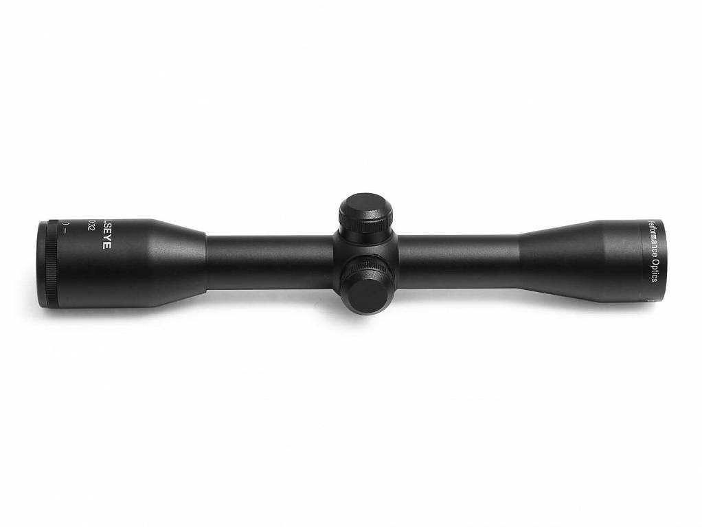 Прицел BULLSEYE 4*32