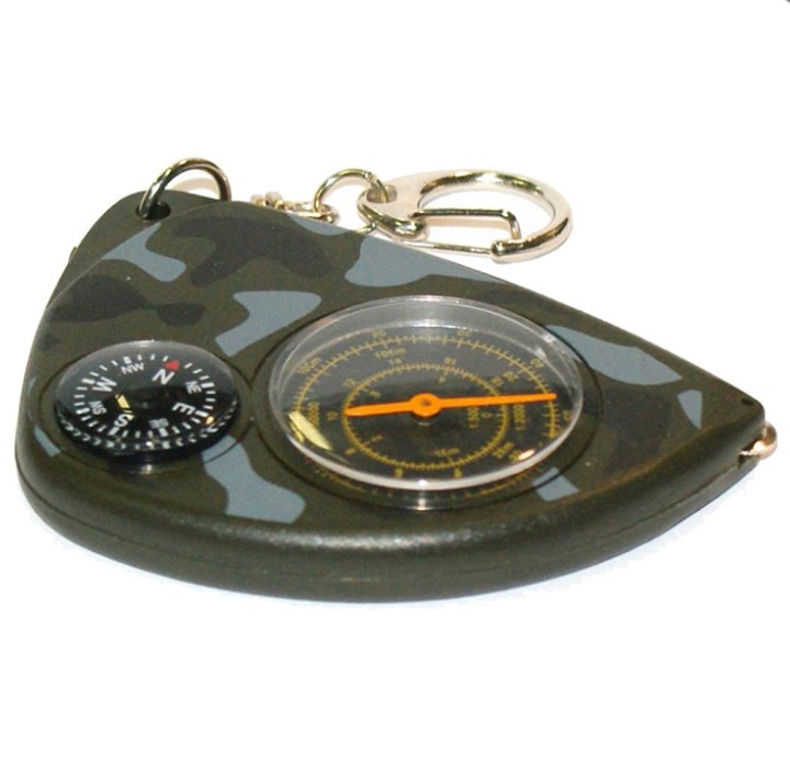 Курвиметр KV-02