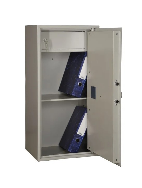 Сейф ШБМ-90ЭР МетКон (1)
